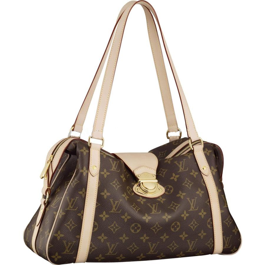 Cheap Replica Louis Vuitton Streas PM Monogram Canvas M51186 - Click Image to Close